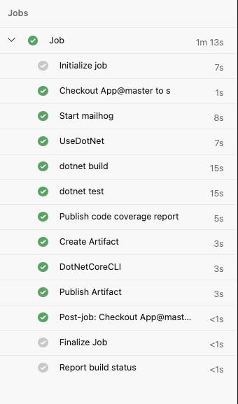 Executando Testes De Integração No Azure Devops