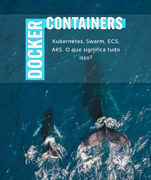 Docker e Containers