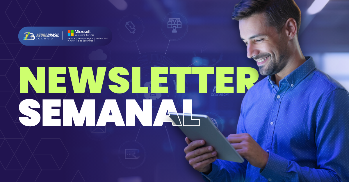 Azure Newsletter - 2025-10-27