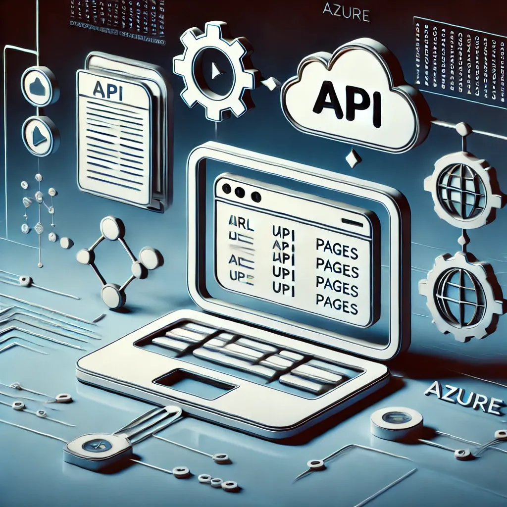 Ajustando URLs de Paginação no Azure API Management