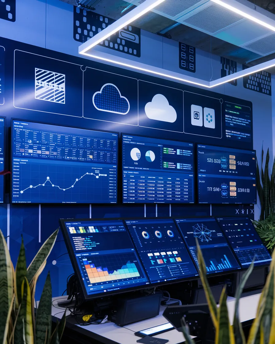 Grafana + Azure Container Apps: observabilidade e monitoramento de aplicações containerizadas